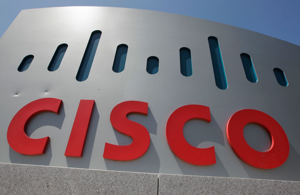 photo of Cisco buys a DNS provider to protect you in the cloud image