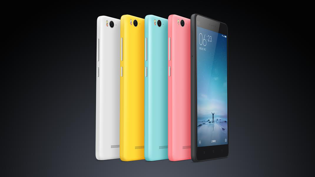 Xiaomi will sell a flagship Android phone for $204
