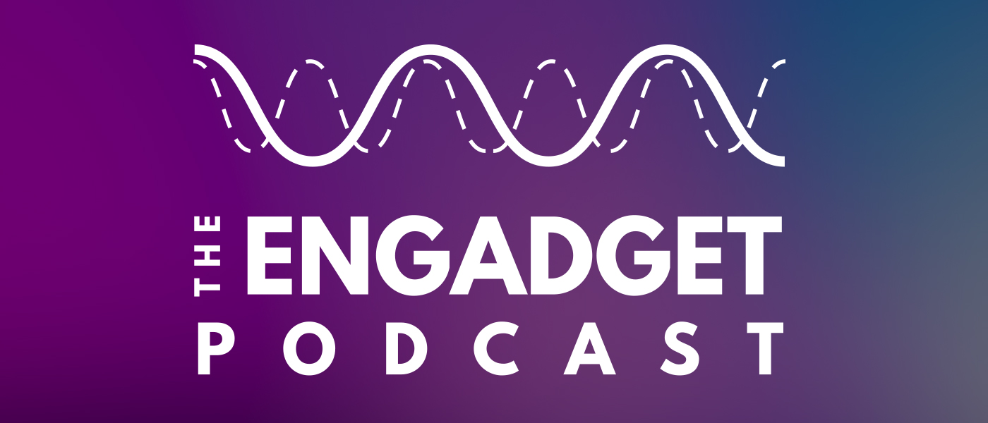 photo of The Engadget Podcast Ep 3: Scary Monsters (And Super Creeps) image