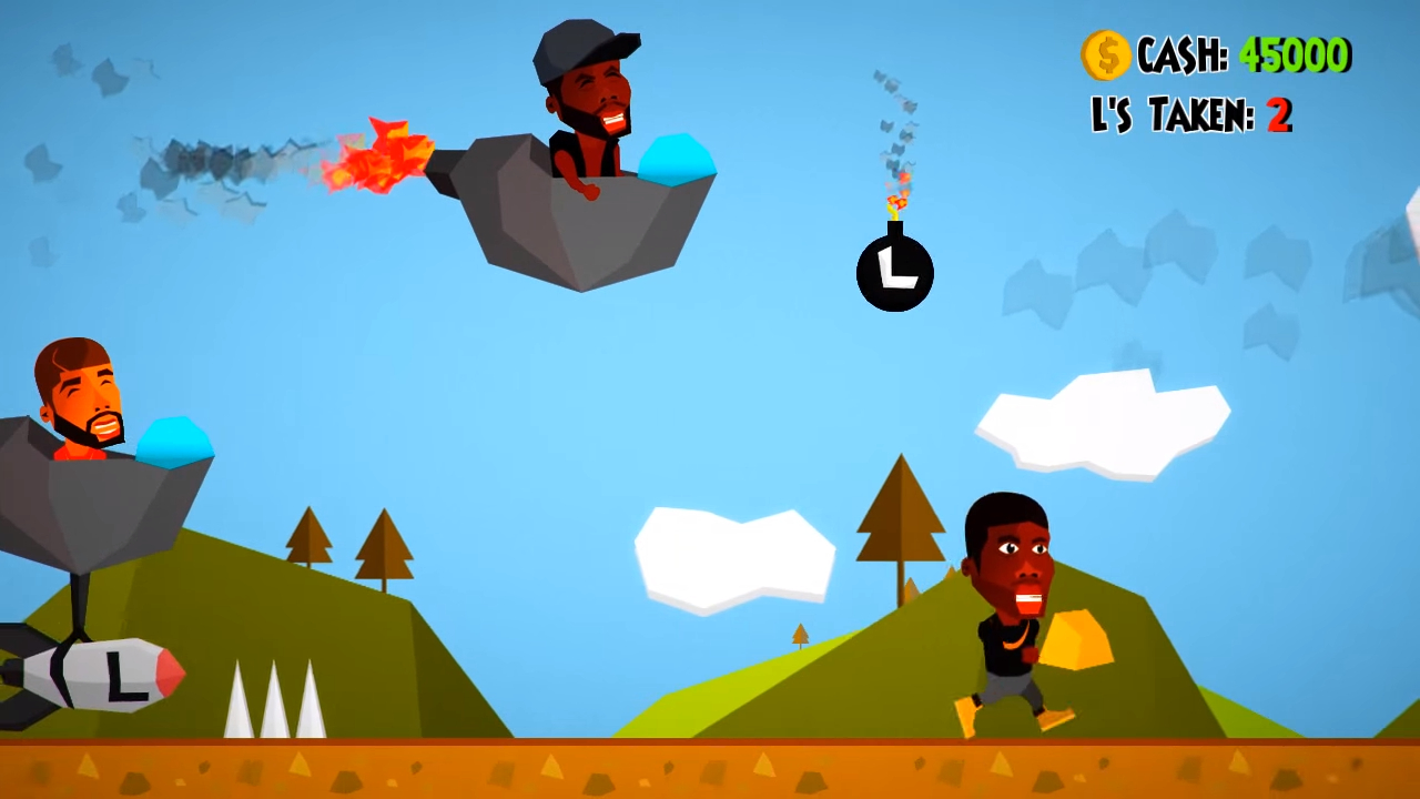 &#039;Meeky Mill&#039; makes a game out of current rap feuds