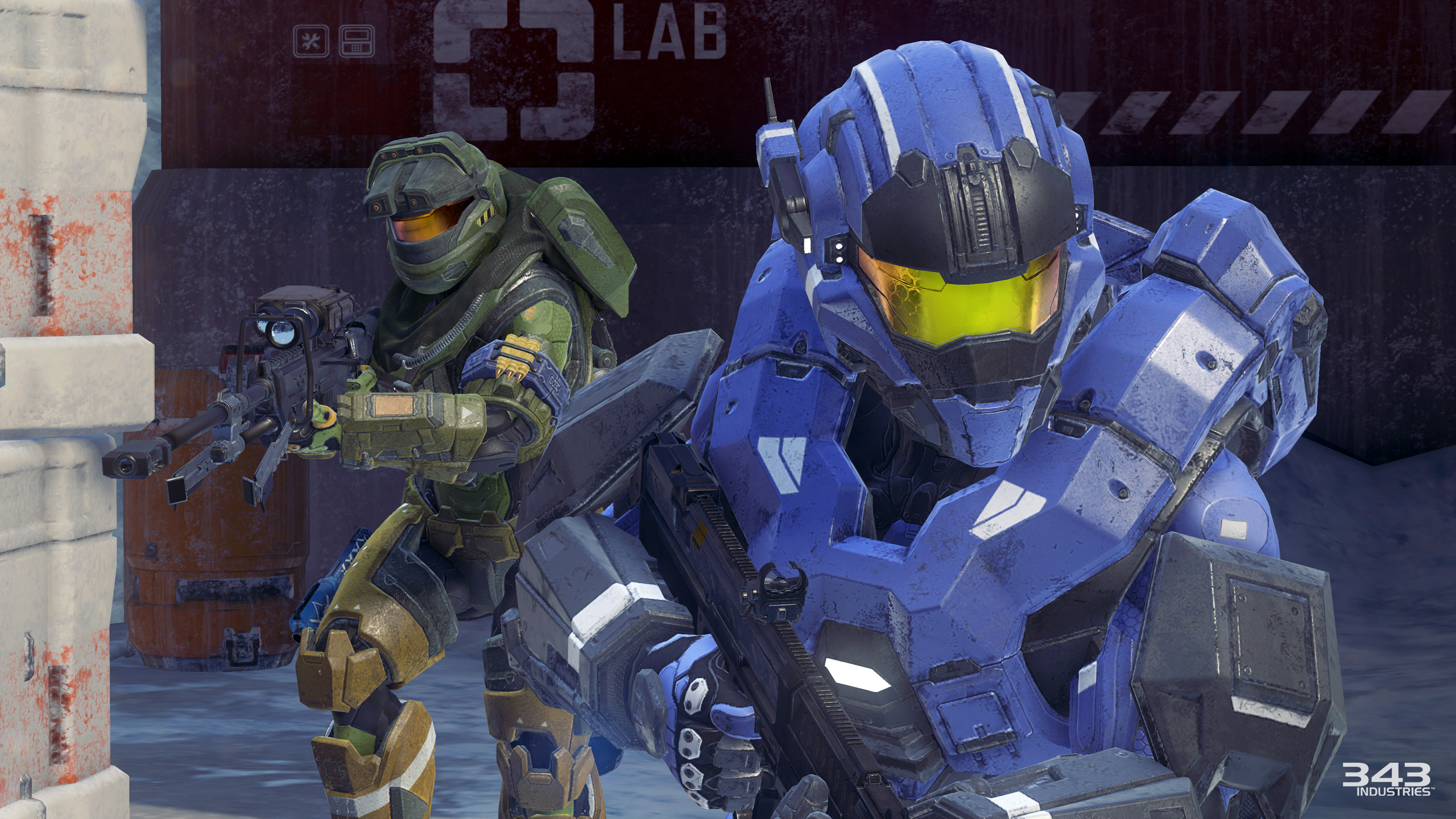 &#039;Halo 5&#039; multiplayer is coming to PC... sort of