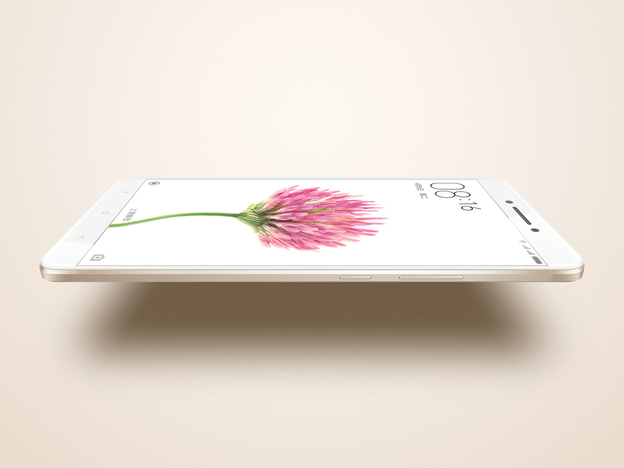 Xiaomi&#039;s Mi Max phone has a huge display and a big battery
