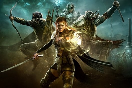 Elder Scrolls Online to nuke subs ahead of June 9th console launch