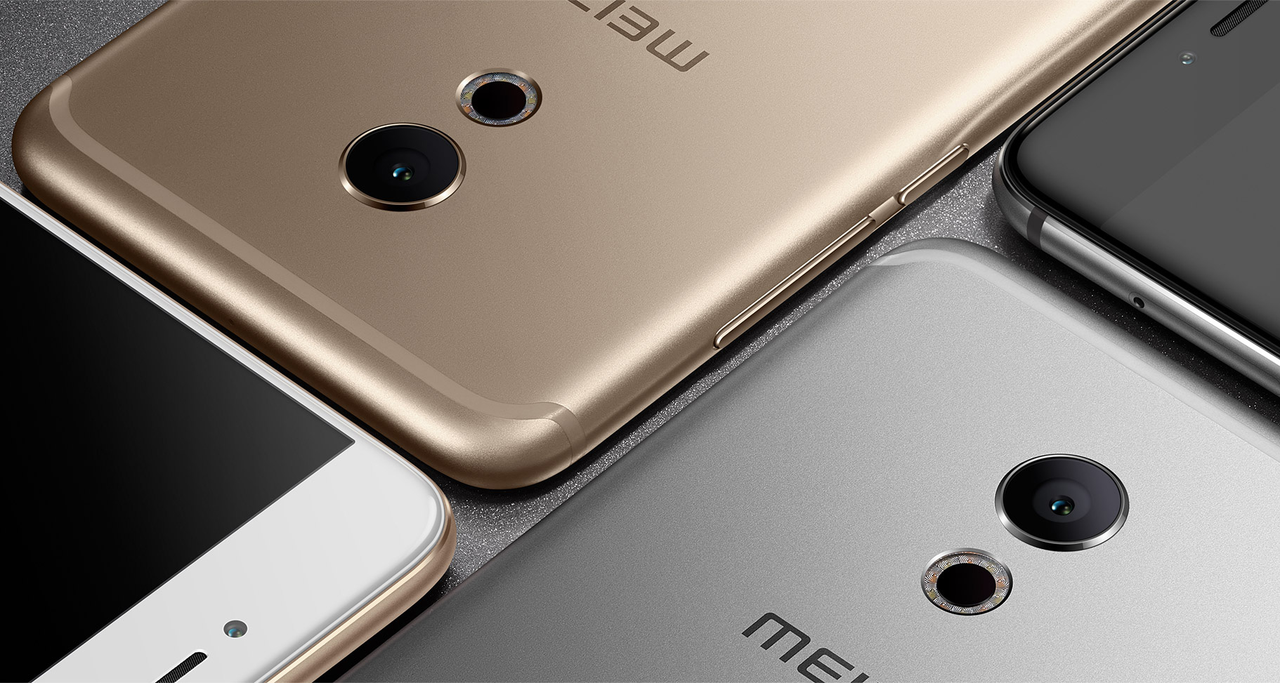 Meizu&#039;s 10-core phone gets a 10-LED camera flash