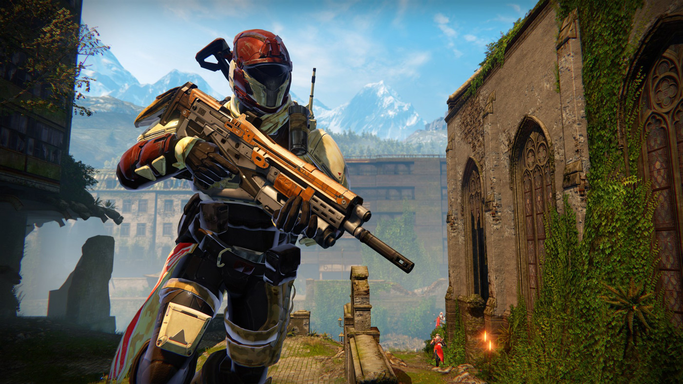 &#039;Destiny&#039; player matching focuses more on good connections