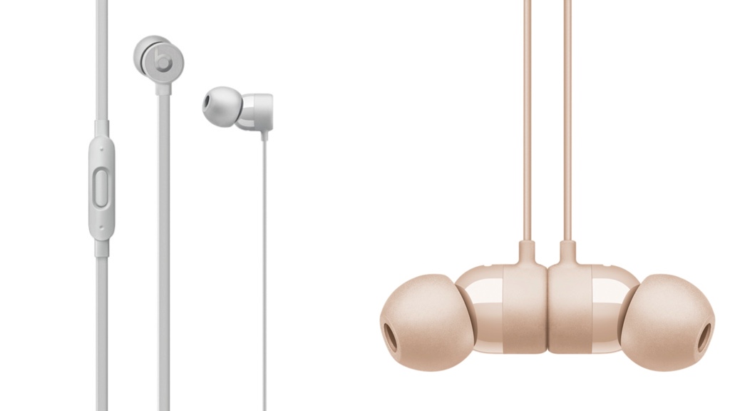 photo of Beats' latest earbuds have a Lightning option for newer iPhones image
