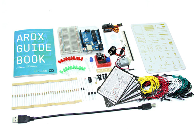 This Arduino starter kit and course bundle is now 85 percent off