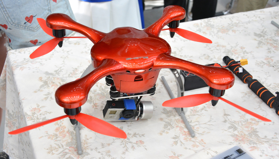 US will reportedly require consumers to register their drones
