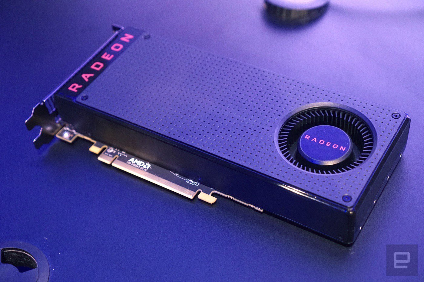 photo of AMD's sub-$200 gaming video cards launch in early August image