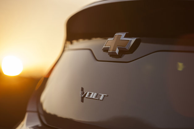photo of Report: Next-gen Chevy Volt will get 1.5-liter, four-cylinder engine image