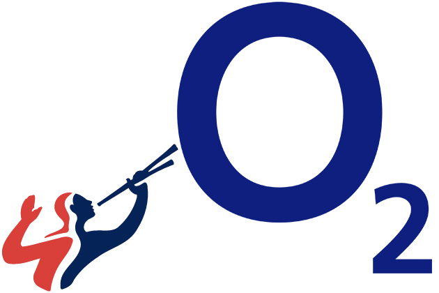 BT O2 Logo