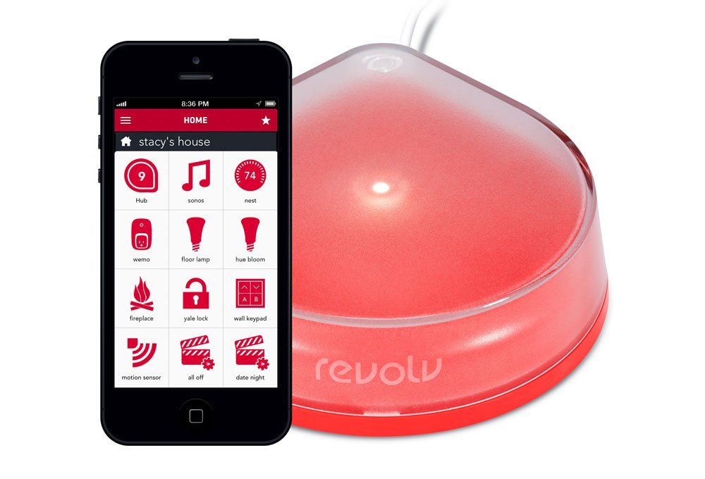 Nest has &#039;case-by-case&#039; help for abandoned Revolv owners