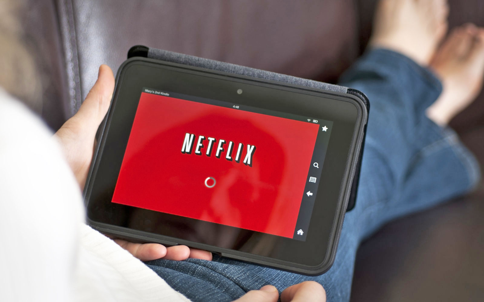 Netflix is planning a sci-fi universe based on the novel 'Recursion'