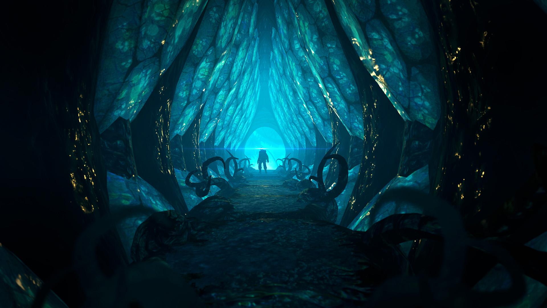 &#039;Edge of Nowhere&#039; and &#039;Song of the Deep&#039; land in the summer