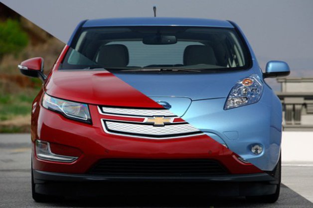 photo of Official: Nissan Leaf hits 3,000 sales in July, Chevy Volt climbs over 2,000 image
