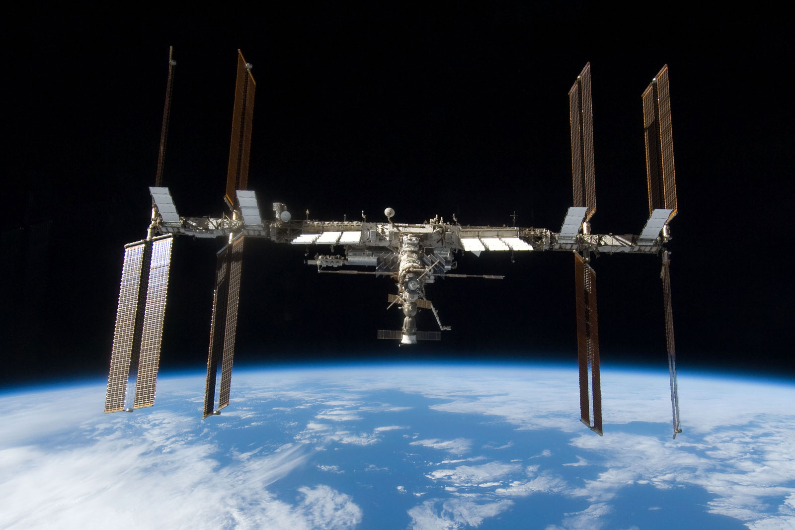 photo of NASA wants more private uses of the International Space Station image