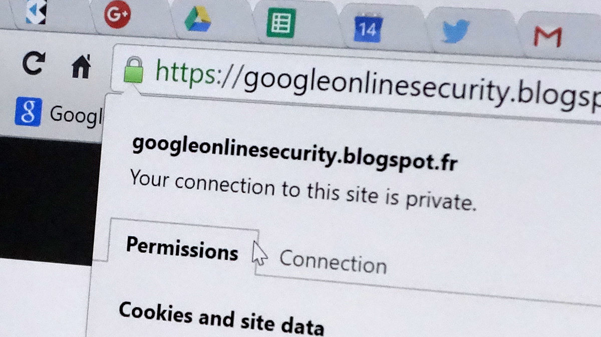 Google moves every Blogspot domain to HTTPS