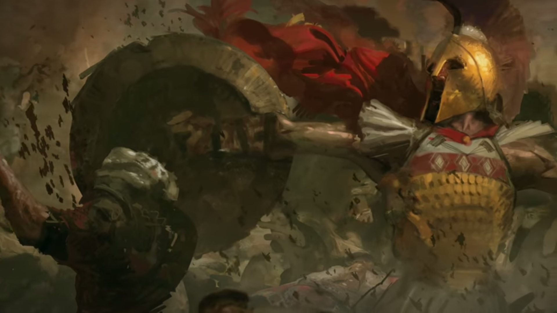 photo of The first new ‘Age of Empires’ game in over a decade is in the works image