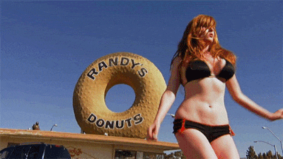 The Funniest GIFs Of The Week
