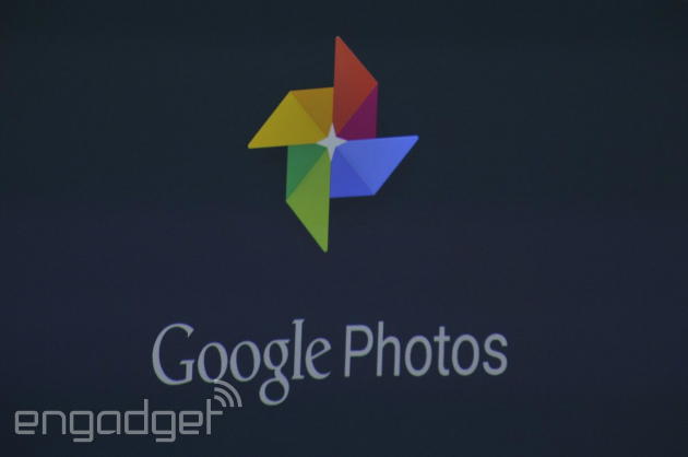 Google Photos is a storage service heading to mobile and web