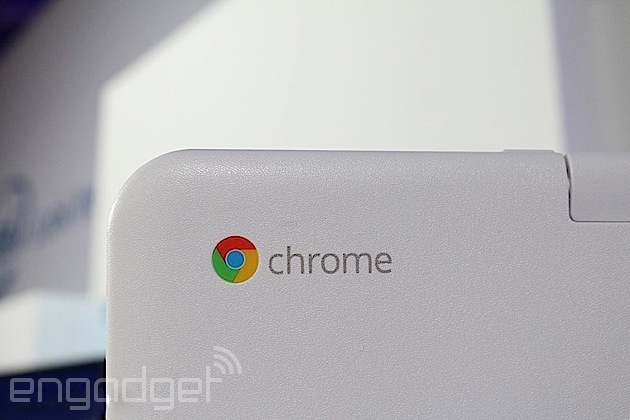 Google aims for the mainstream with 20 new, more powerful Chromebooks
