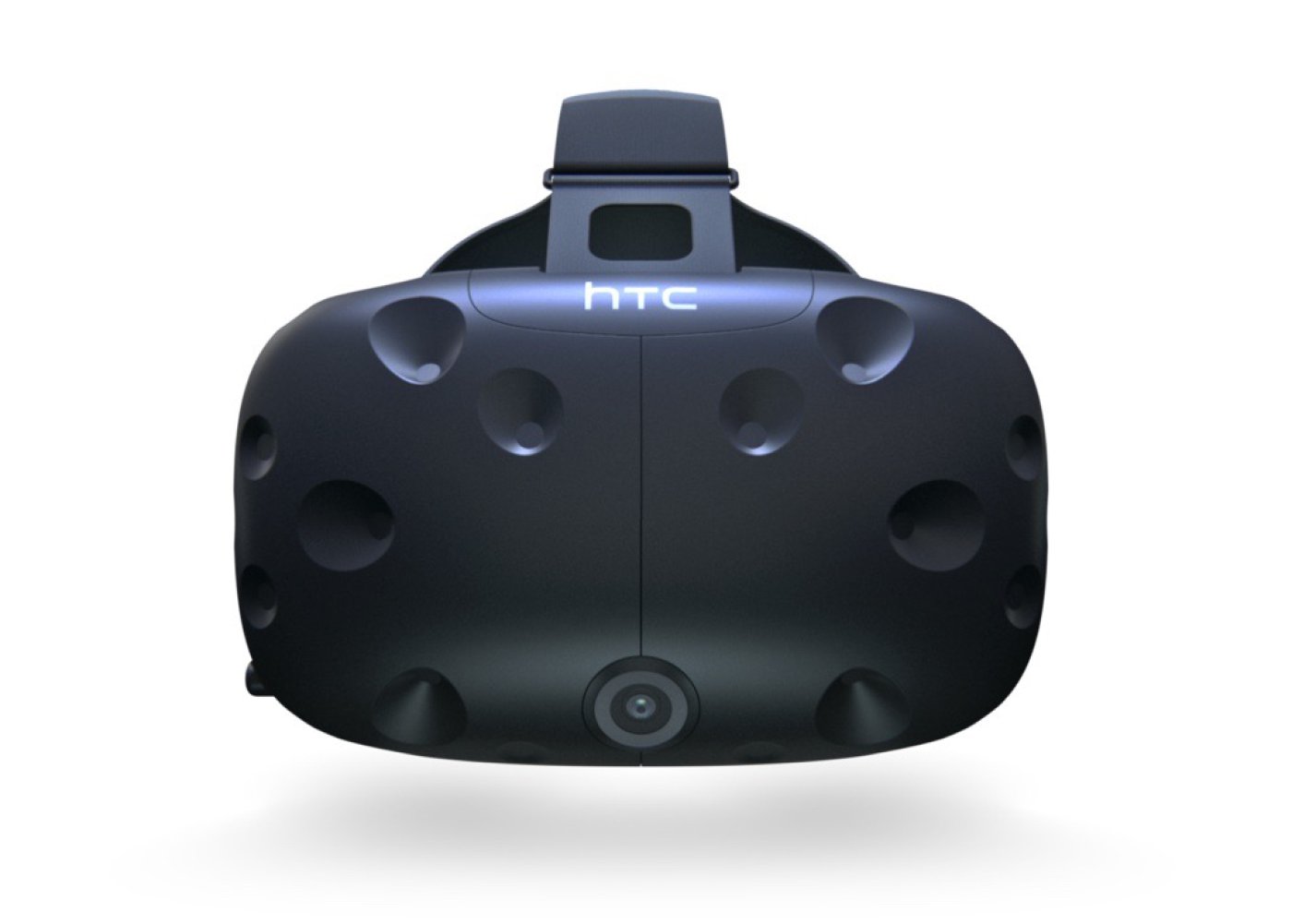 HTC starts shipping its Vive virtual reality headset