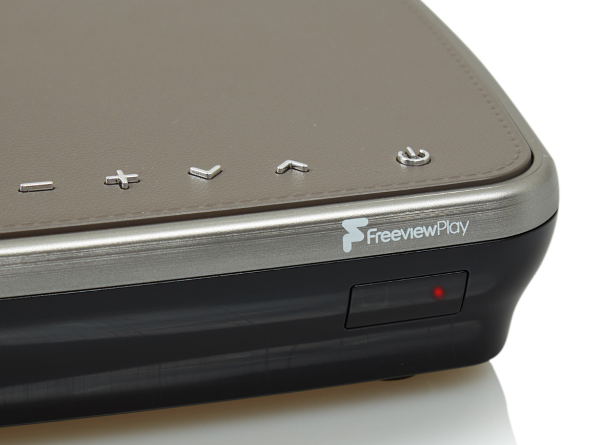 photo of The first Freeview Play set-top box is now on sale image