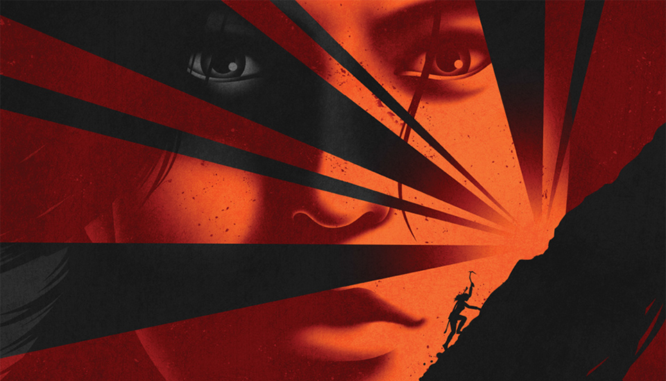Crystal Dynamics is putting the &#039;tomb&#039; back in &#039;Tomb Raider&#039;