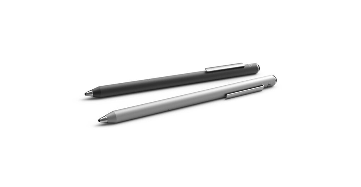 photo of Adonit introduces Bluetooth-free touchscreen stylus image
