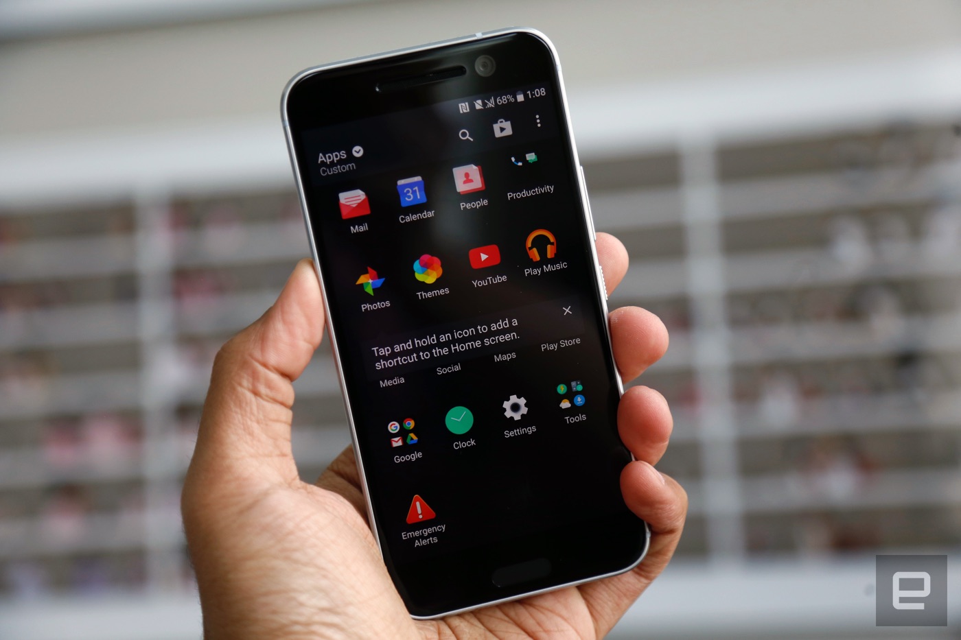 HTC&#039;s Boost+ app promises to declutter your Android phone