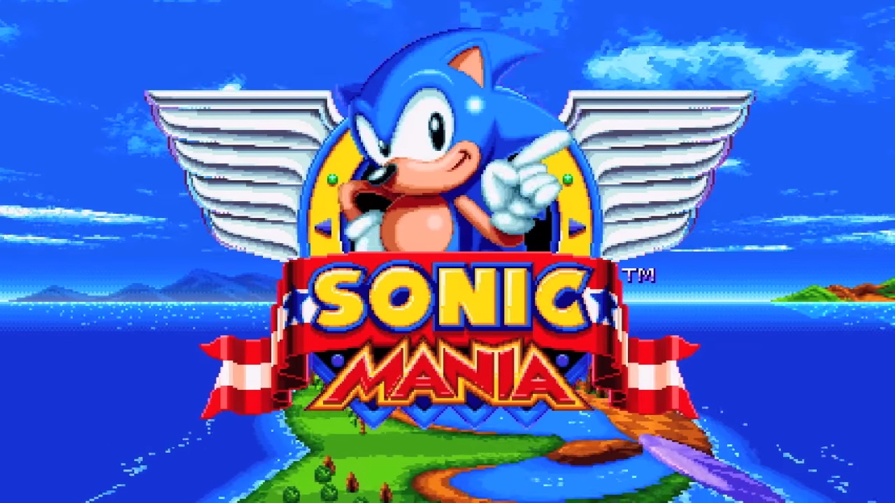 photo of 'Sonic Mania' looks like the 2D sequel fans deserve image
