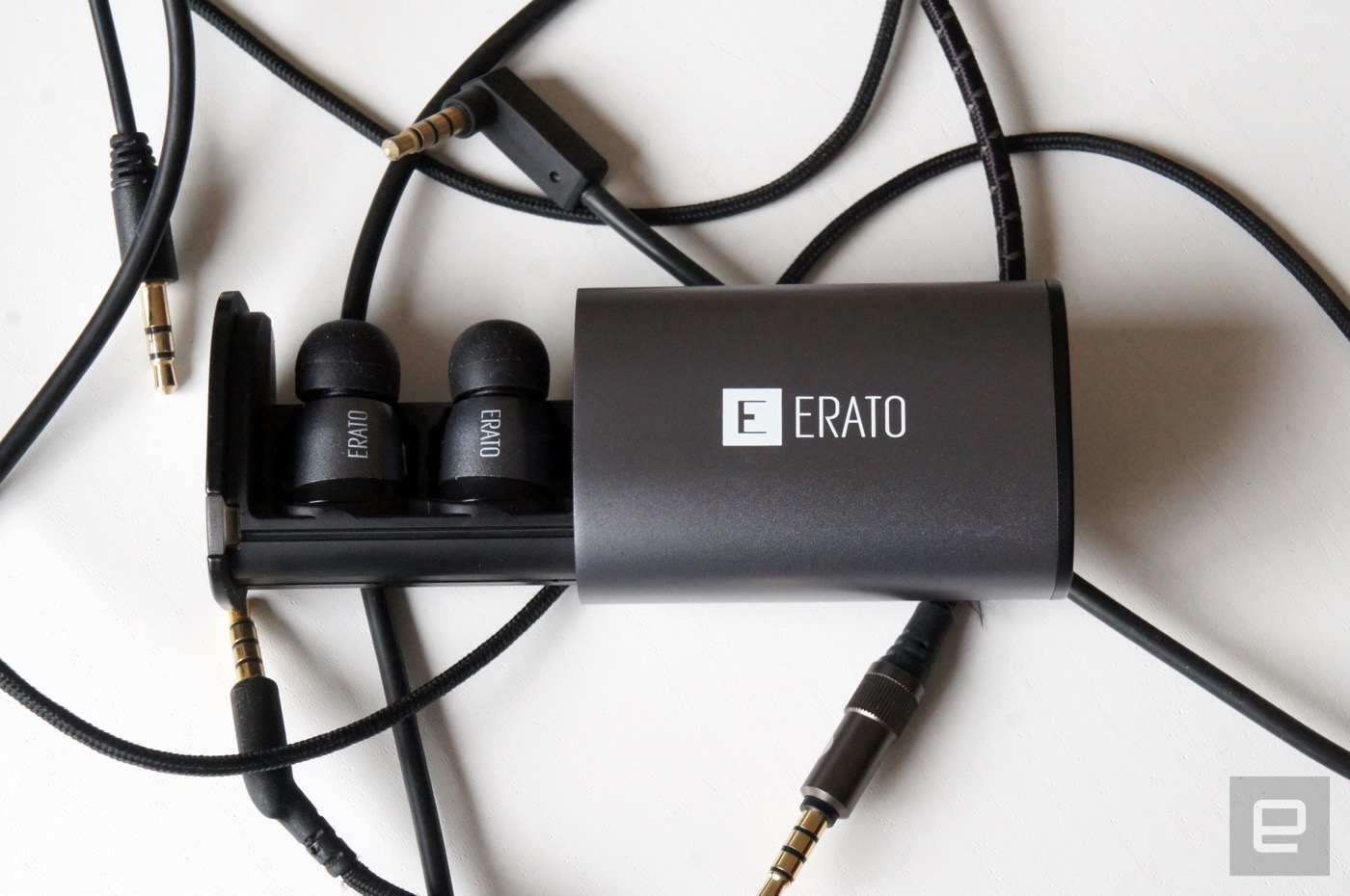 Erato is the next company trying &#039;truly wireless&#039; earbuds