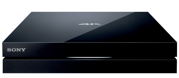 Sony's $700 4K streaming box gets a much needed pre-order discount