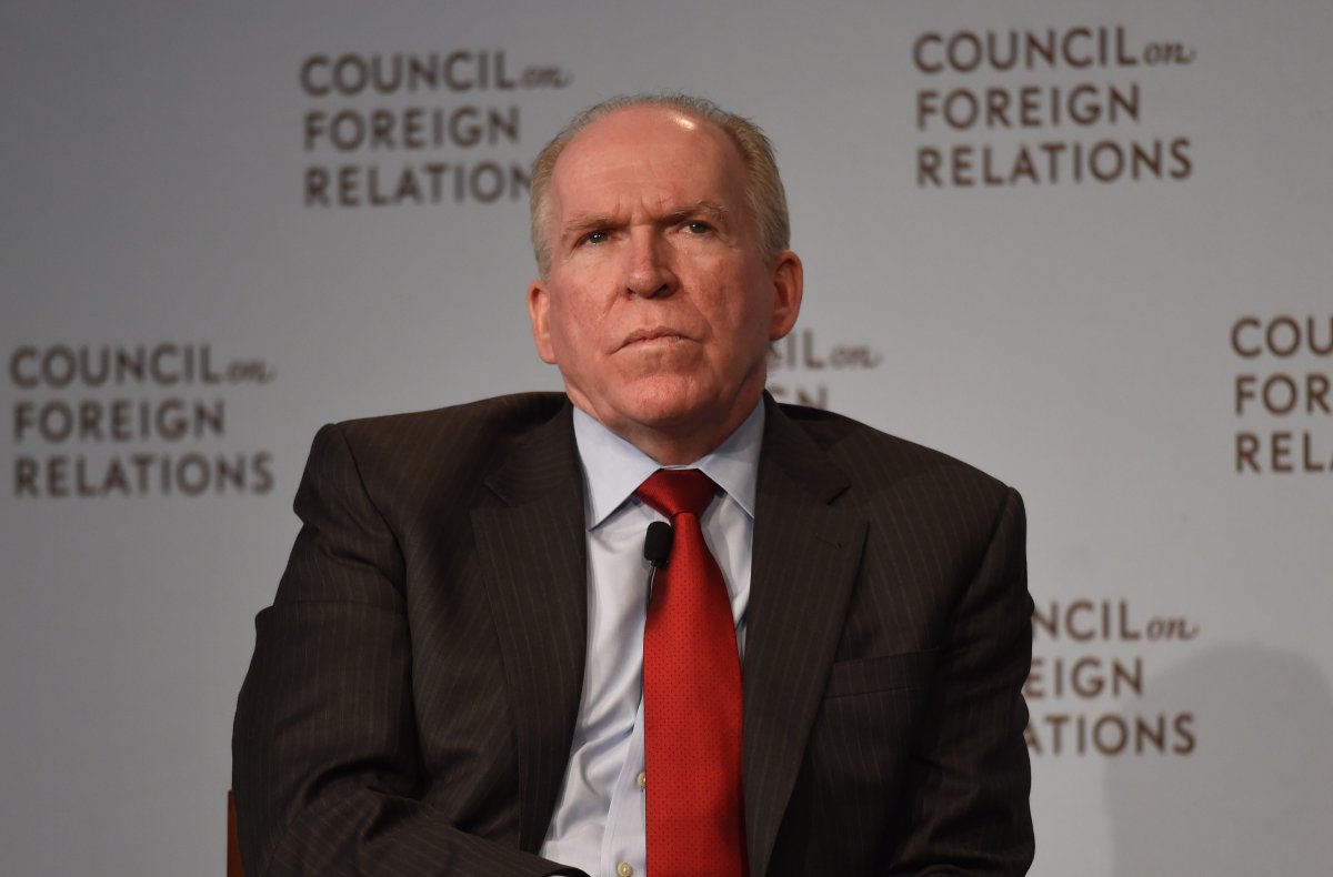 WikiLeaks publishes CIA chief&#039;s pilfered email attachments