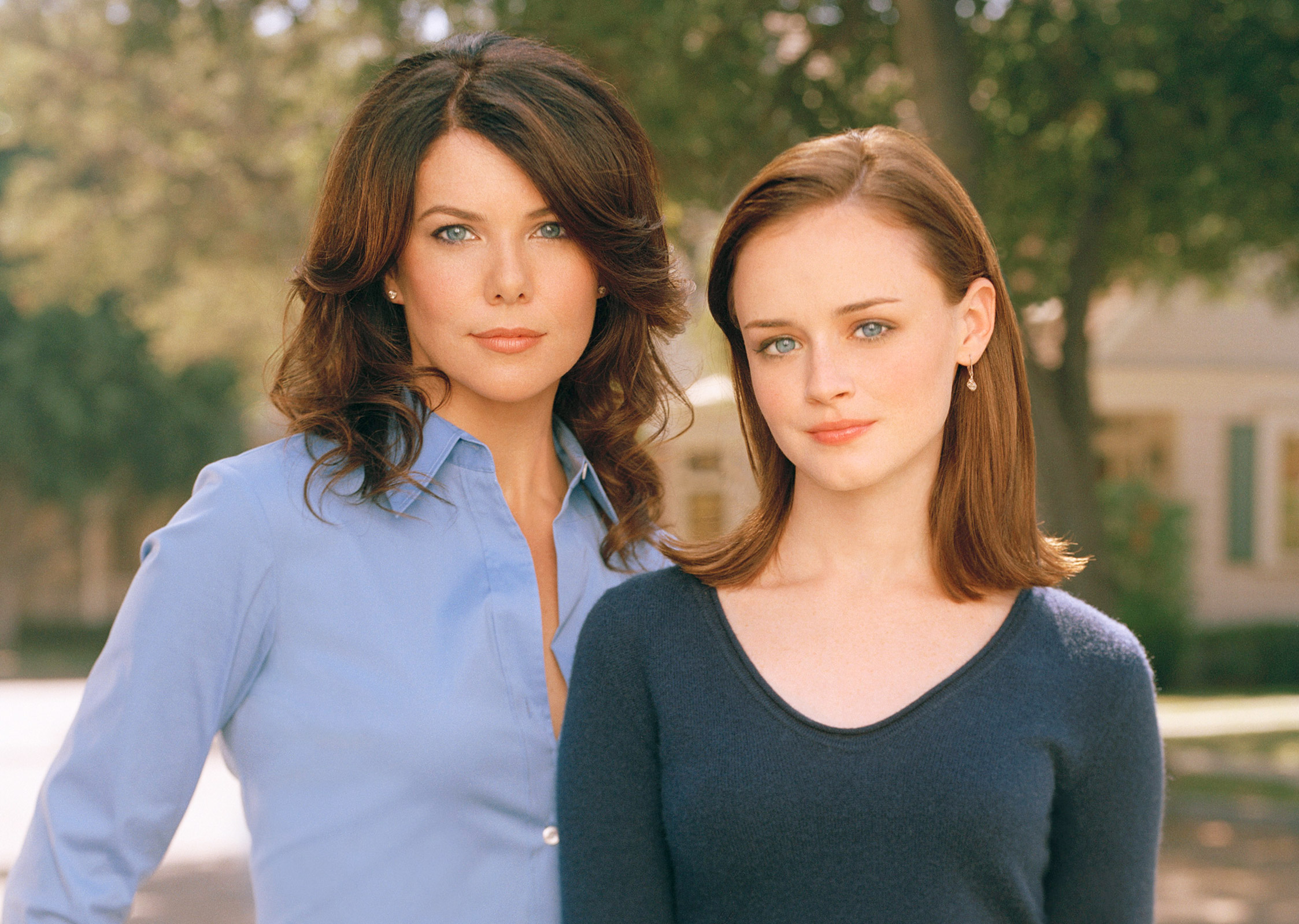 &#039;Gilmore Girls&#039; is reportedly the latest series to be revived by Netflix