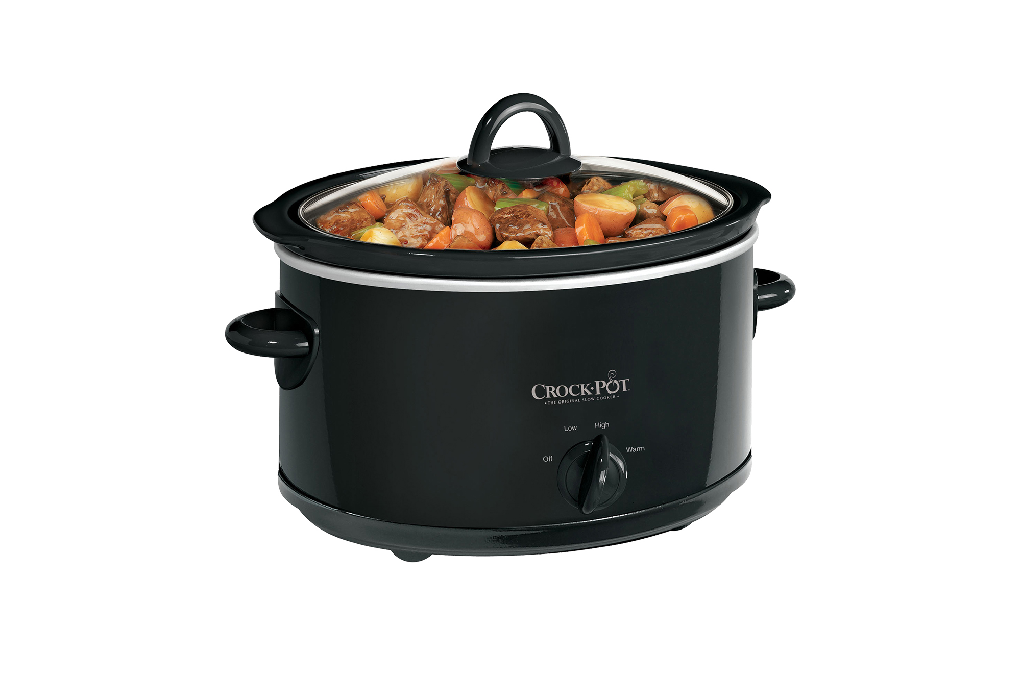 The best slow cooker