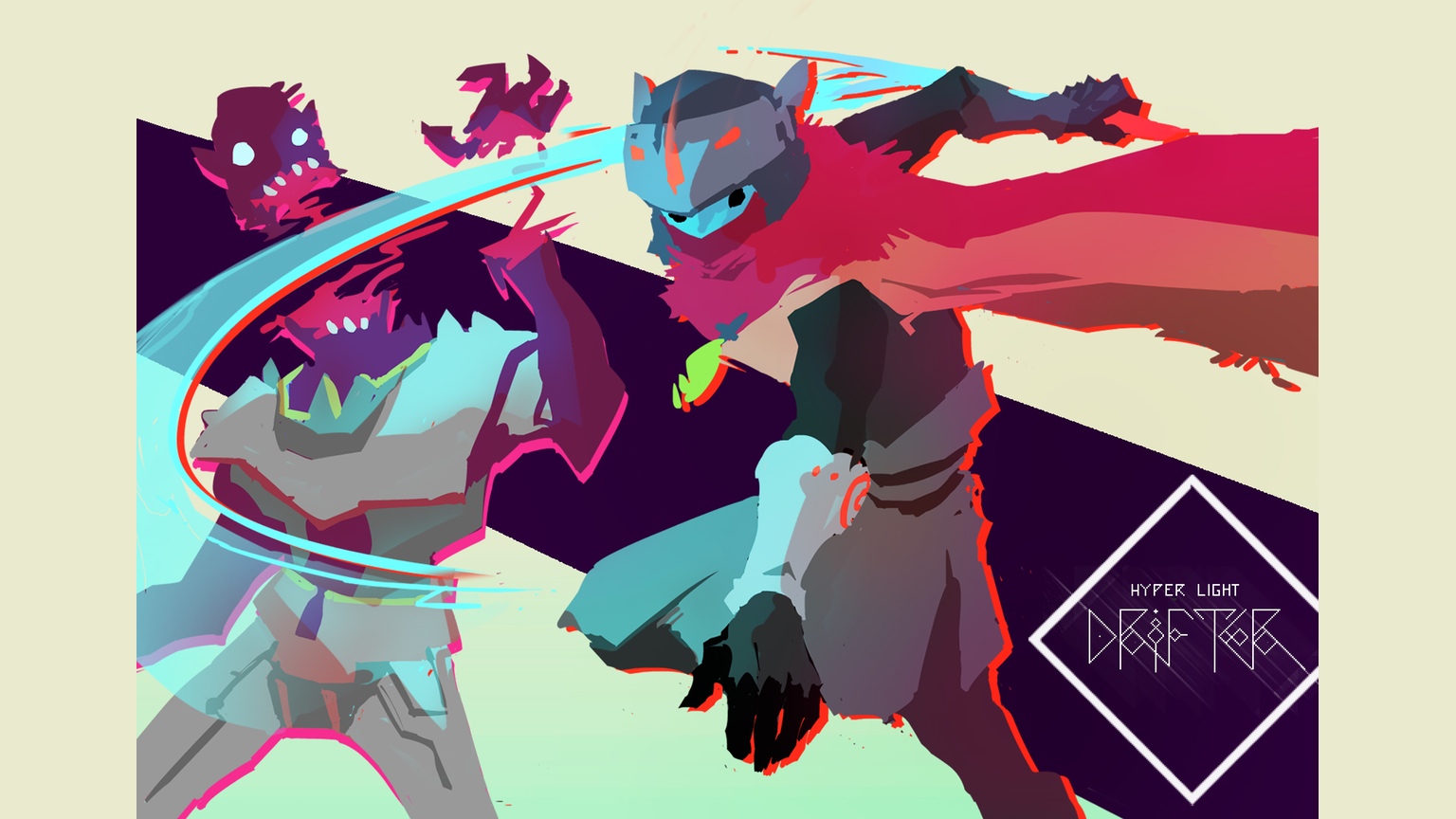 photo of 'Hyper Light Drifter' is another indie game coming to Switch image