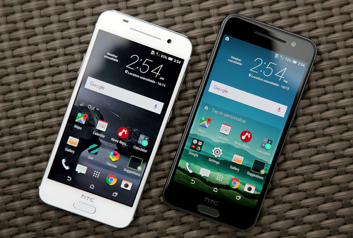 HTC&#039;s unlocked One A9 will get &quot;every&quot; Android update soon after Nexus