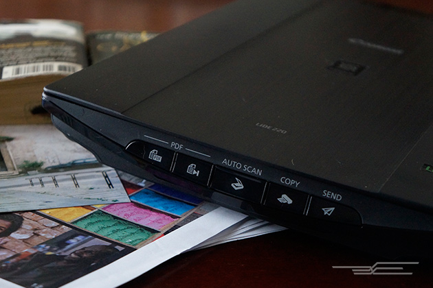 The best cheap scanner