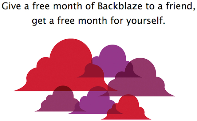 backblaze raises pricing backup