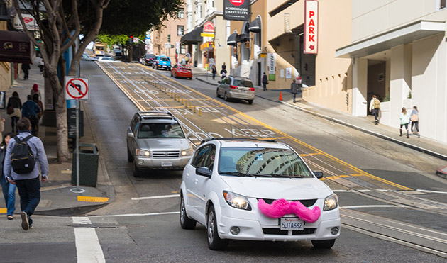 ​NY attorney general sues to bar Lyft from the city (Update: launch delayed)