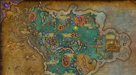 Our must-have Warlords of Draenor addons