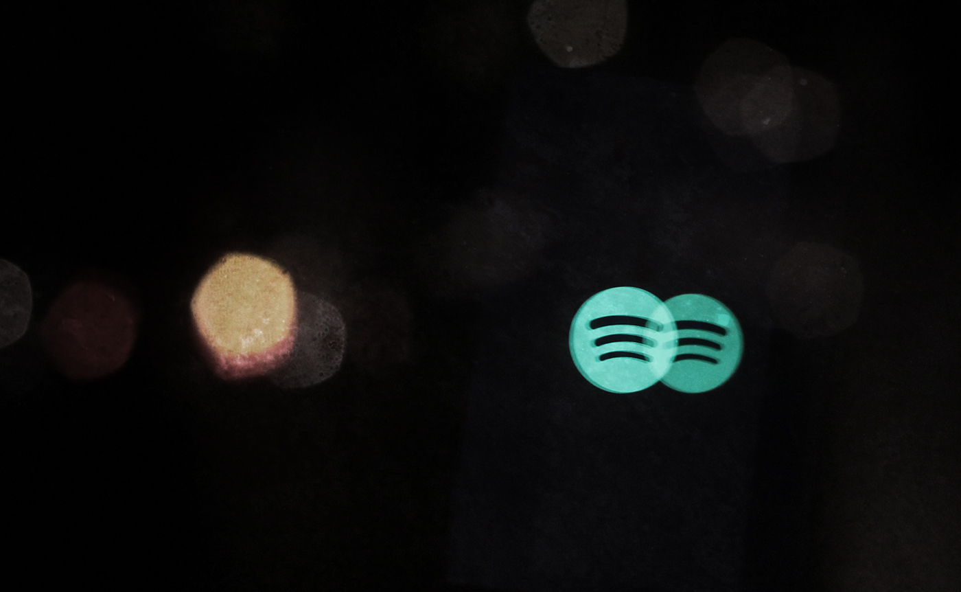 Why I'm leaving Spotify after six years