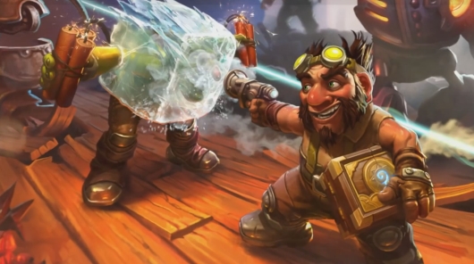 Hearthstone players struggle to buy expansion packs