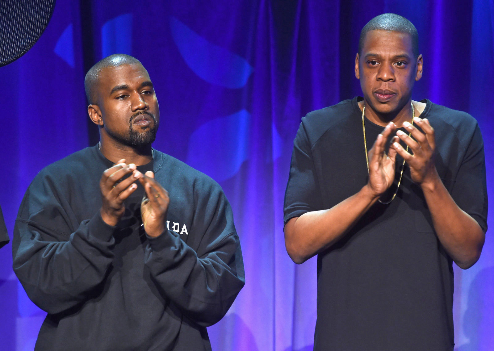 Kanye's Tidal breakup is about ego, not money