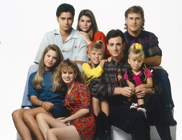 photo of 'Full House' revival is official, will arrive on Netflix in 2016 image