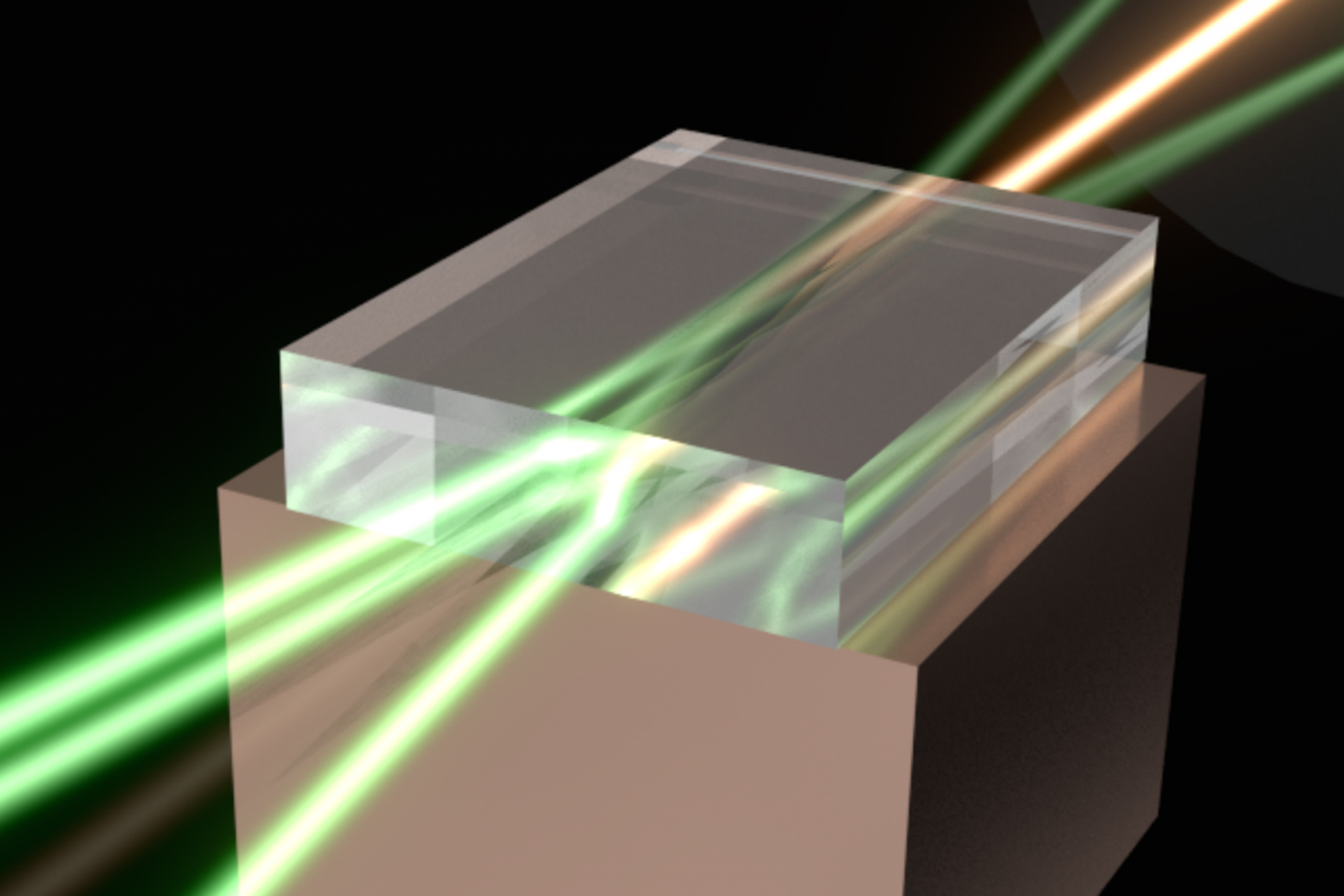 Death Star-like lasers become a practical reality