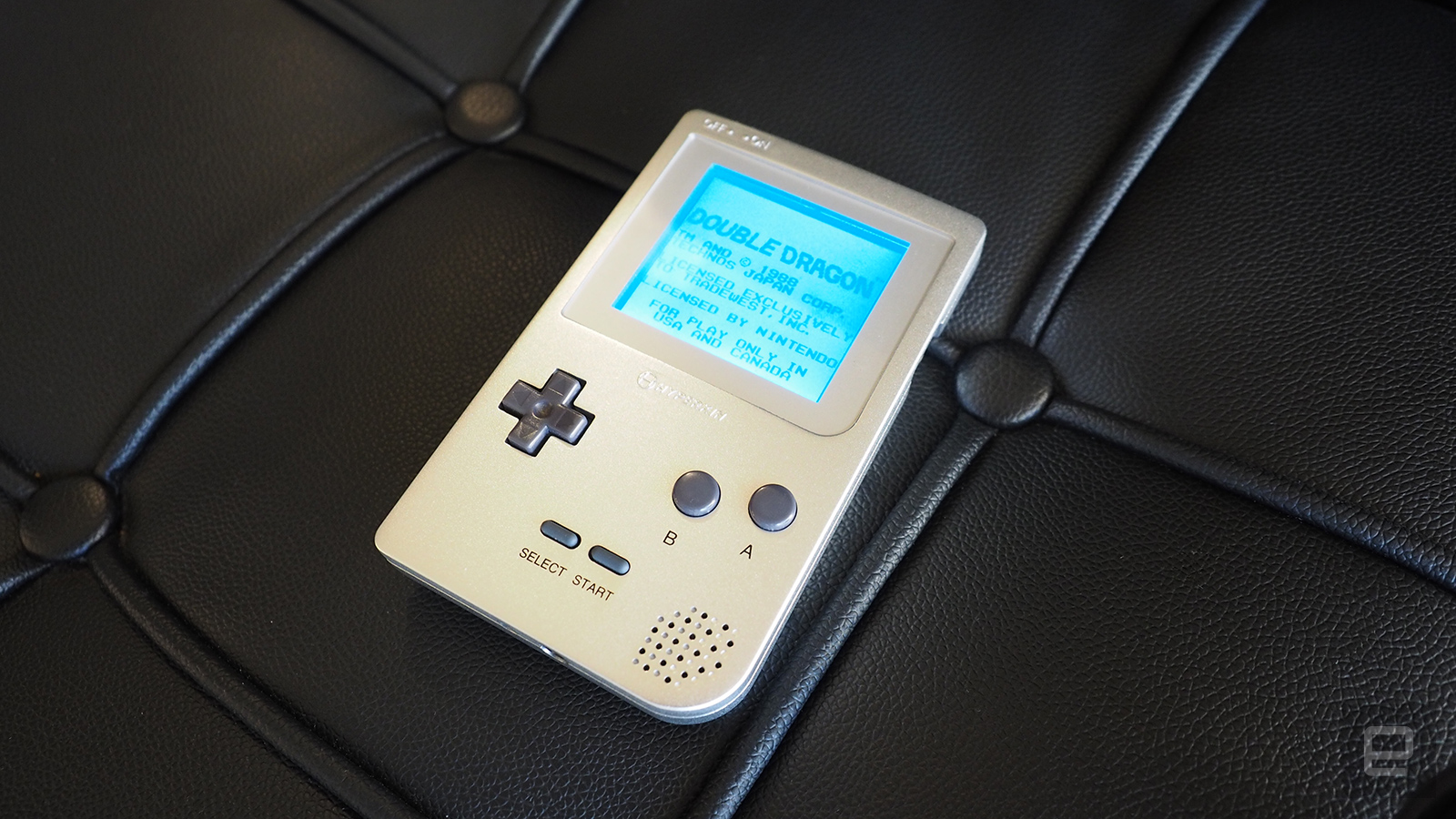photo of This might be the Game Boy's ultimate form image
