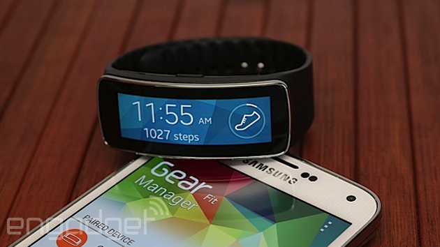 據報 Google 不滿 Samsung 投資智慧型手錶的策略嚮 Tizen 傾斜