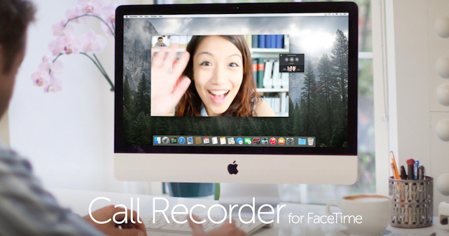 photo of Ecamm introduces Call Recorder for FaceTime image